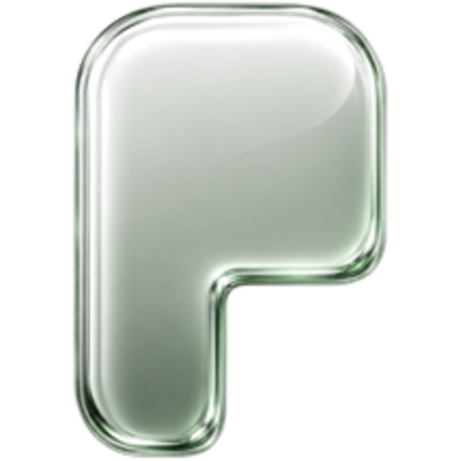 Pons logo
